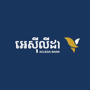 Acleda Bank