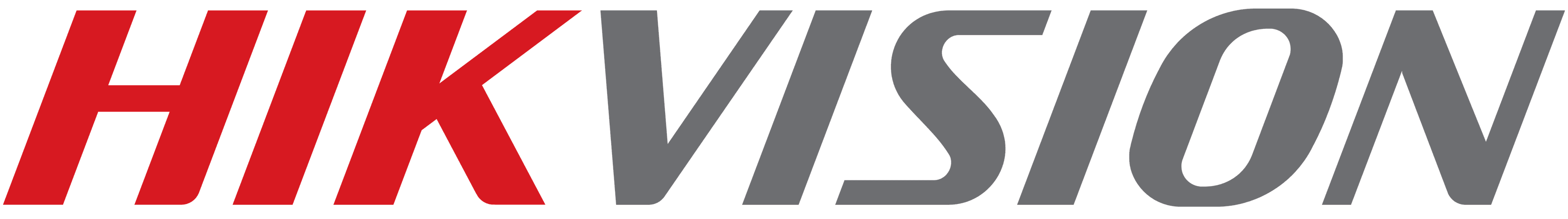 HIKVISION